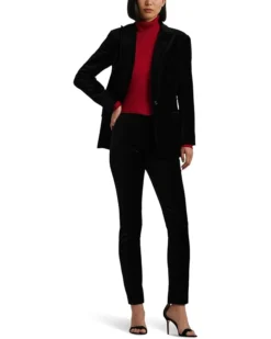 Lauren Ralph Lauren Petite Ribbed Turtleneck Sweater | Sweaters 7 Lauren Ralph Lauren Petite Ribbed Turtleneck Sweater | Sweaters -Lauren Ralph Store 61ZposuZGFL. AC SR736920