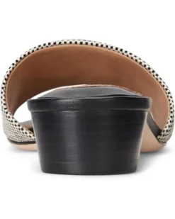 Lauren Ralph Lauren Fay Canvas & Leather Sandal | Heels 6 Lauren Ralph Lauren Fay Canvas & Leather Sandal | Heels -Lauren Ralph Store 61emQfXLnDL. AC SR736920