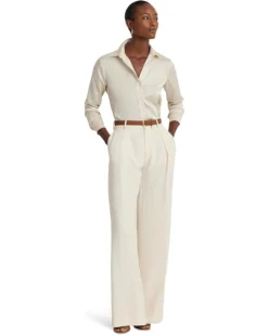 Lauren Ralph Lauren Satin Charmeuse Shirt | Shirts & Tops -Lauren Ralph Store 61gfSc8egAL. AC SR736920