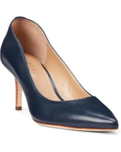 Lauren Ralph Lauren Lanette Pump | Heels 15 Lauren Ralph Lauren Lanette Pump | Heels -Lauren Ralph Store 61h6um6Ji9L. AC SR736920