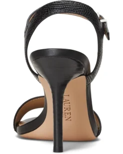 Lauren Ralph Lauren Gwen Sandal | Heels -Lauren Ralph Store 61hpzzvhO6L. AC SR736920