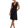Lauren Ralph Lauren Sleeveless Jersey Dress | Dresses
