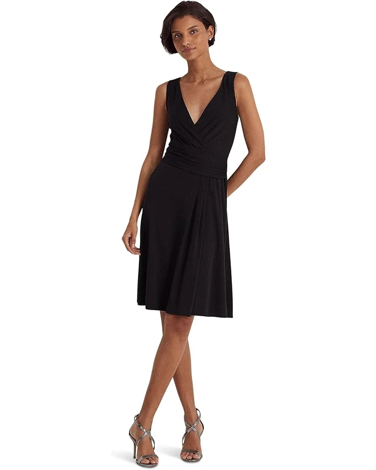 Lauren Ralph Lauren Sleeveless Jersey Dress | Dresses 1 Lauren Ralph Lauren Sleeveless Jersey Dress | Dresses