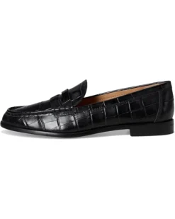 Lauren Ralph Lauren Wynnie Crocodile-Embossed Leather Loafer | Loafers -Lauren Ralph Store 61mszsAoVL. AC SR736920