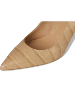 Lauren Ralph Lauren Lanette Crocodile Embossed Leather Pumps | Heels -Lauren Ralph Store 61nvqQl9eCL. AC SR736920