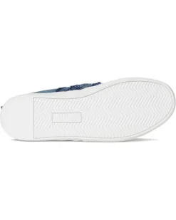 Lauren Ralph Lauren Janson Frayed Denim Sneakers | Sneakers & Athletic Shoes -Lauren Ralph Store 61owuFt0xnL. AC SR736920