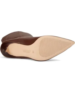 Lauren Ralph Lauren Leannah Nappa Leather Boots -Lauren Ralph Store 61pCy1vxMjL. AC SR736920