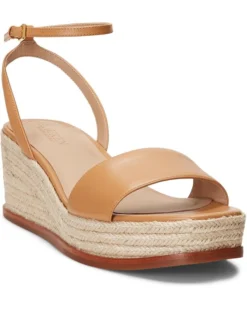 Lauren Ralph Lauren Leona Espadrille | Heels