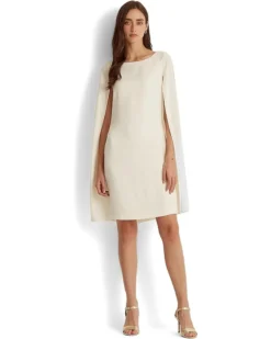 Lauren Ralph Lauren Cape Georgette Cocktail Dress | Dresses -Lauren Ralph Store 61uEfRBNyvL. AC SR736920