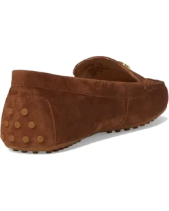 Lauren Ralph Lauren Barnsbury Suede Loafer | Loafers -Lauren Ralph Store 61vt xY8NSL. AC SR736920