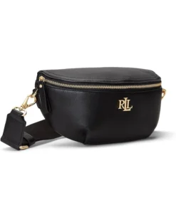 Lauren Ralph Lauren Leather Marcy Belt Bag | Lumbar Packs 8 Lauren Ralph Lauren Leather Marcy Belt Bag | Lumbar Packs -Lauren Ralph Store 61wFKzFbGrL. AC SR736920
