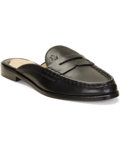 Lauren Ralph Lauren Wynnie Mule | Flats