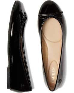 Lauren Ralph Lauren Jayna Ballet Flat | Flats