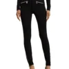 Lauren Ralph Lauren Pintucked Ponte Jodhpur Pants
