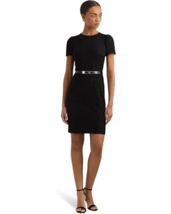 Lauren Ralph Lauren Lace Puff-Sleeve Cocktail Dress | Dresses 10 Lauren Ralph Lauren Lace Puff-Sleeve Cocktail Dress | Dresses -Lauren Ralph Store 61yj6ZKTxJL. AC SR736920