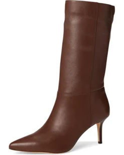 Lauren Ralph Lauren Leannah Nappa Leather Boots -Lauren Ralph Store 710XgjIyjiL. AC SR736920