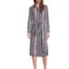 Lauren Ralph Lauren Striped Cotton Broadcloth Shirtdress | Dresses