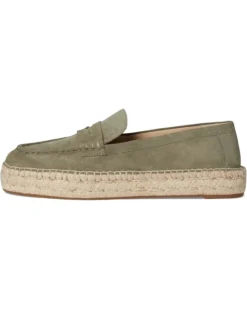 Lauren Ralph Lauren Luize Suede Loafers Espadrille -Lauren Ralph Store 713Qhj4Tq9L. AC SR736920