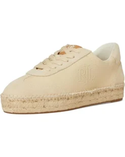Lauren Ralph Lauren Luize Canvas And Suede Espadrille Sneakers | Sneakers & Athletic Shoes -Lauren Ralph Store 713Un1fZ8pL. AC SR736920