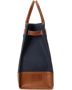 Lauren Ralph Lauren Print Canvas Large Devyn Tote Bag | Handbags -Lauren Ralph Store 713xr9DOZ8L. AC SR736920