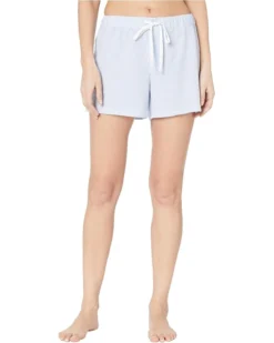 Lauren Ralph Lauren Cotton Polyester Jersey Separate Boxer Shorts | Sleepwear