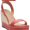 Lauren Ralph Lauren Hilarie Espadrille | Heels