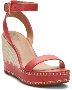 Lauren Ralph Lauren Hilarie Espadrille | Heels