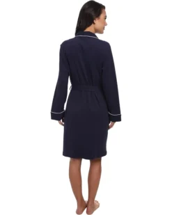 Lauren Ralph Lauren Hartford Lounge Short Shawl Collar Robe | Sleepwear 6 Lauren Ralph Lauren Hartford Lounge Short Shawl Collar Robe | Sleepwear -Lauren Ralph Store 717 J8K8umL. AC SR736920