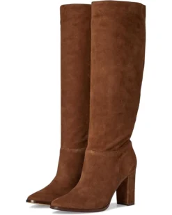 Lauren Ralph Lauren Artizan Suede Tall Boots -Lauren Ralph Store 7172ARYW9L. AC SR736920