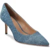 Lauren Ralph Lauren Lanette Pumps | Heels