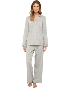 Lauren Ralph Lauren Hammond Knits Pajama Set | Sleepwear