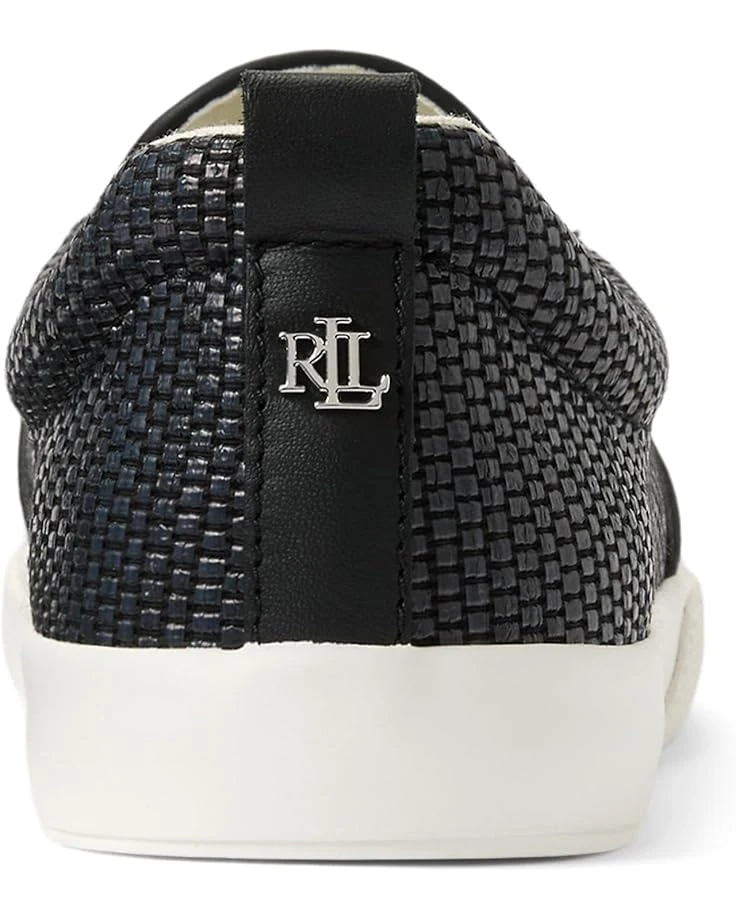 Lauren Ralph Lauren Haddley Sneaker | Sneakers & Athletic Shoes 3 Lauren Ralph Lauren Haddley Sneaker | Sneakers & Athletic Shoes - Image 3