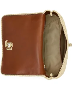 Lauren Ralph Lauren Woven Straw Medium Sophee Bag | Handbags -Lauren Ralph Store 719JHv71oSL. AC SR736920