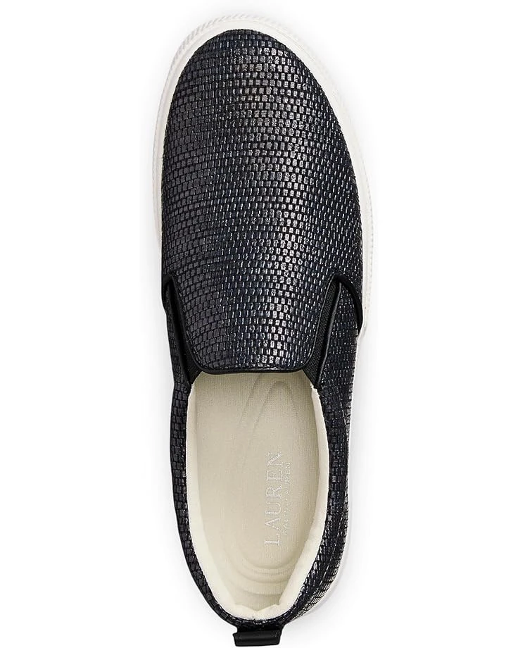 Lauren Ralph Lauren Haddley Sneaker | Sneakers & Athletic Shoes 2 Lauren Ralph Lauren Haddley Sneaker | Sneakers & Athletic Shoes - Image 2