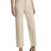 Lauren Ralph Lauren Petite High-Rise Relaxed Cropped Jean | Jeans