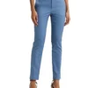 Lauren Ralph Lauren Stretch Cotton-Blend Pants