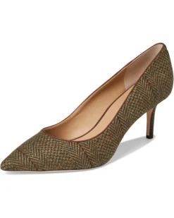 Lauren Ralph Lauren Lanette Herringbone Tweed Pumps | Heels 13 Lauren Ralph Lauren Lanette Herringbone Tweed Pumps | Heels -Lauren Ralph Store 71E743yErKL. AC SR736920