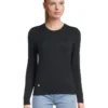 Lauren Ralph Lauren Petite Cotton-Blend Sweater | Sweaters