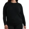 Lauren Ralph Lauren Plus Size Cotton-Blend Sweater | Sweaters