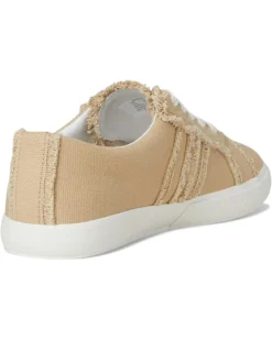 Lauren Ralph Lauren Janson Frayed Canvas Sneakers | Sneakers & Athletic Shoes -Lauren Ralph Store 71HULz39doL. AC SR736920