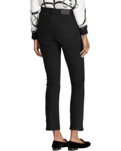 Lauren Ralph Lauren Slimming Premier Straight Jean | Jeans -Lauren Ralph Store 71I2wiQZxIL. AC SR736920