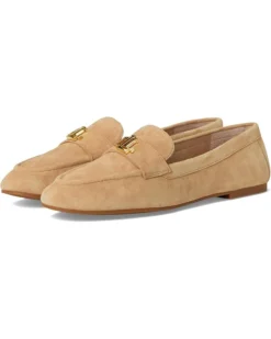 Lauren Ralph Lauren Averi III Suede Loafer | Loafers