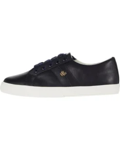 Lauren Ralph Lauren Janson II Action Leather Sneaker | Sneakers & Athletic Shoes 9 Lauren Ralph Lauren Janson II Action Leather Sneaker | Sneakers & Athletic Shoes -Lauren Ralph Store 71LH3qgSRmL. AC SR736920