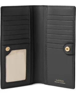 Lauren Ralph Lauren Crosshatch Leather Slim Wallet | Wallets 6 Lauren Ralph Lauren Crosshatch Leather Slim Wallet | Wallets -Lauren Ralph Store 71MEfkbQLtL. AC SR736920