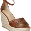 Lauren Ralph Lauren Haana Espadrilles Wedge | Heels
