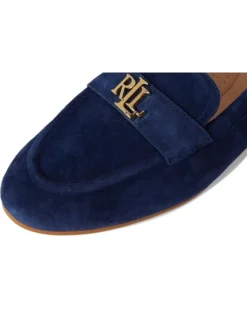 Lauren Ralph Lauren Averi III Suede Loafer | Loafers -Lauren Ralph Store 71NbPCY1b2L. AC SR736920