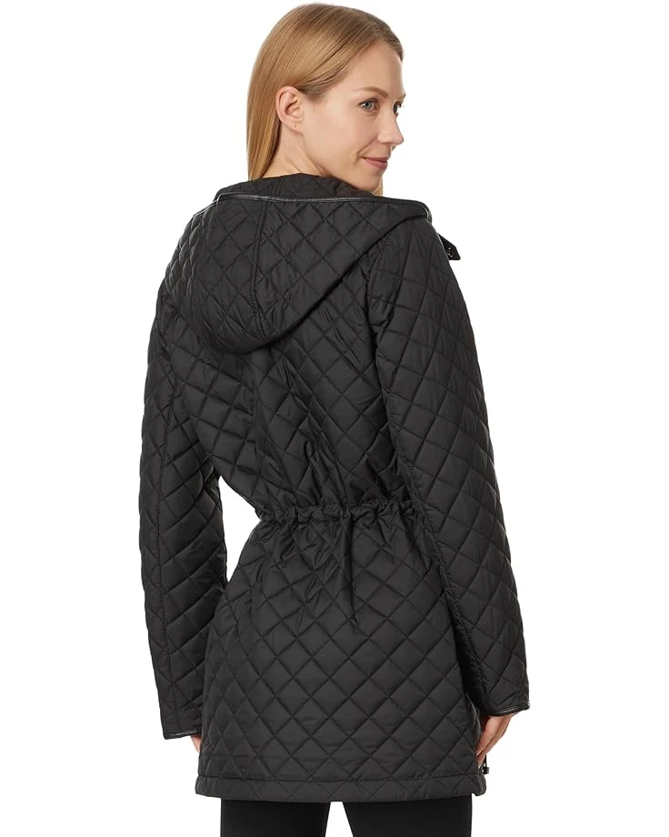 Lauren Ralph Lauren Recycled Anorak Quilt 35.5" | Coats & Outerwear 2 Lauren Ralph Lauren Recycled Anorak Quilt 35.5" | Coats & Outerwear - Image 2