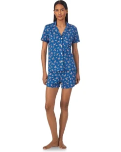 Lauren Ralph Lauren Boxer PJ Set | Sleepwear -Lauren Ralph Store 71QN9CeDoeL. AC SR736920