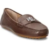 Lauren Ralph Lauren Barnsbury Driver | Loafers