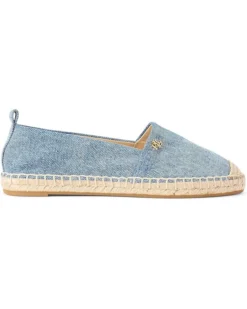 Lauren Ralph Lauren Cameryn Iii Flat | Loafers -Lauren Ralph Store 71SRyRFjquL. AC SR736920